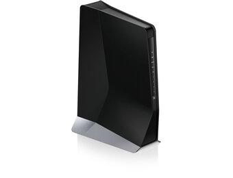 Netgear Nighthawk 8-Stream WiFi 6 Mesh Range Extender (EAX80) - Router