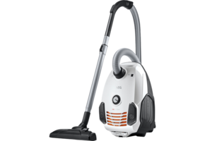 AEG VX6-2-IW-5 - Stofzuiger met zak