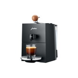 JURA ONO Piano Black (EA) - Koffiemachine
