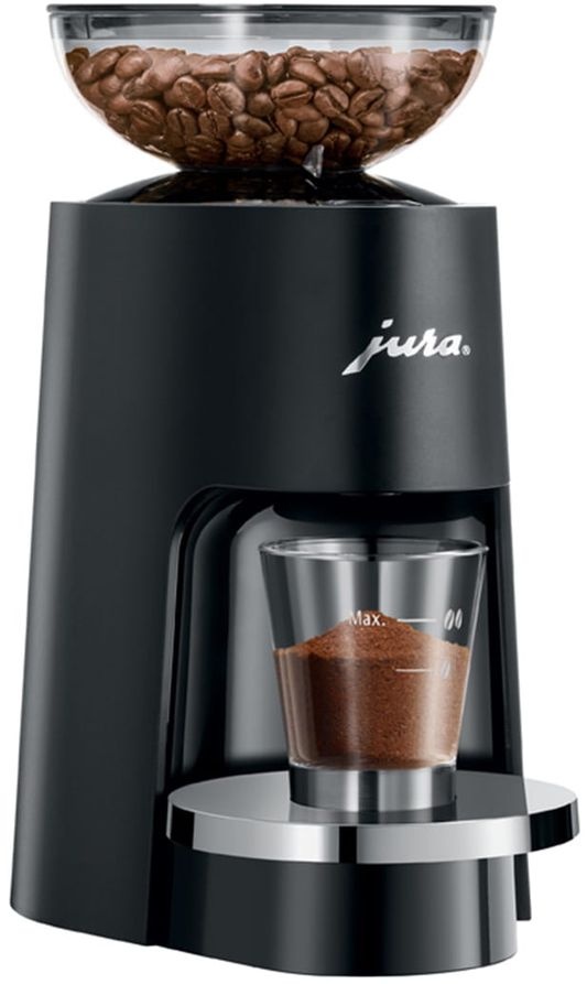 JURA PAG Zwart - Koffiemolen