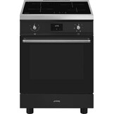 SMEG C6IMMBT2 - Inductiefornuis
