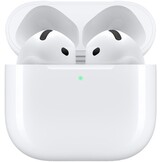 Apple Airpods 4 ANC - Draadloze oordopjes