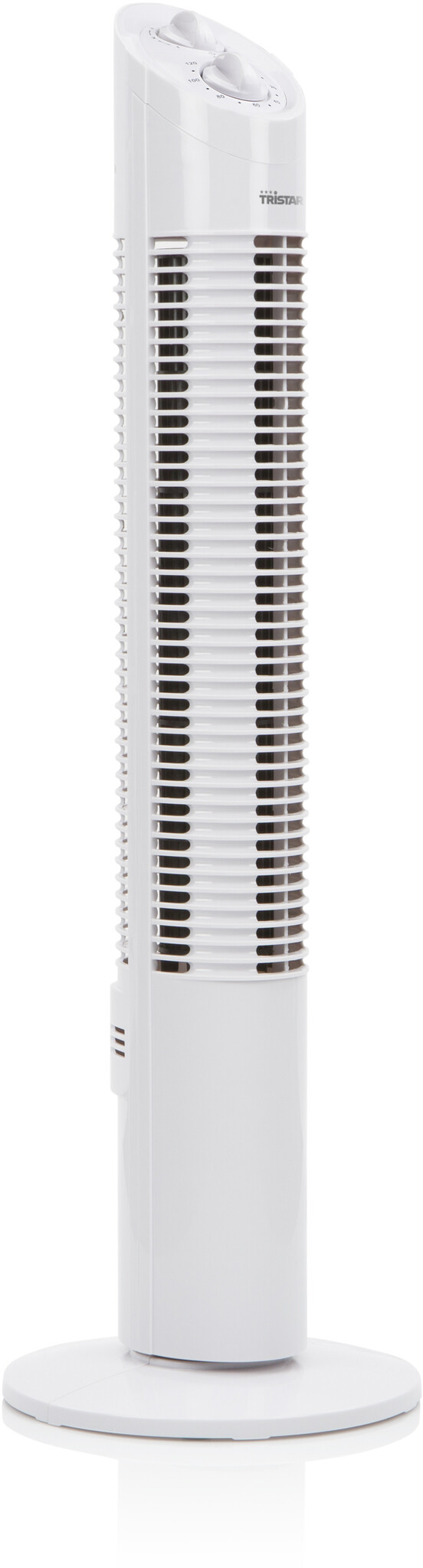 Tristar VE-5905 Wit - Torenventilator