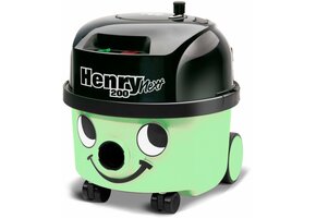 Numatic Henry Next HVN205-11 - Stofzuiger met zak