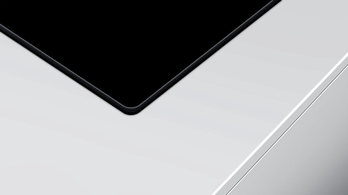 Siemens EP9A6SC90N - Gaskookplaat