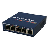 Netgear Prosafe GS105GE - Netwerk switch