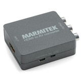 Marmitek Connect HA13 HDMI-converter