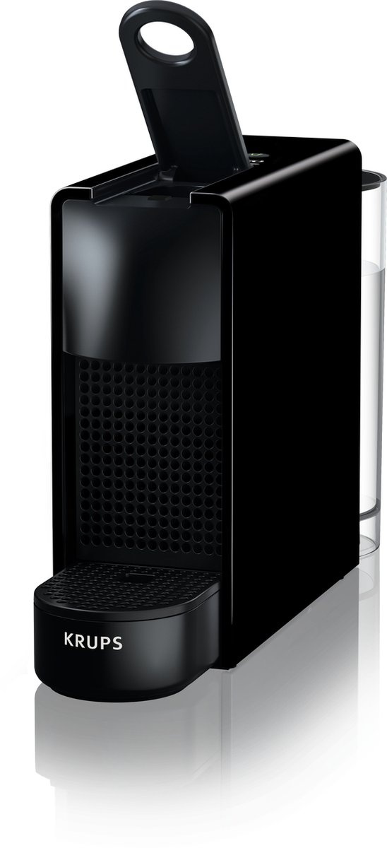 Krups Nespresso Essenza Mini XN110B - Koffiemachine