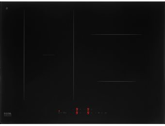 ETNA KIF670ZT - Inductiekookplaat