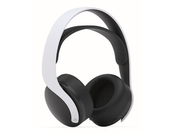 Sony Playstation 5 Pulse 3D Wireless Headset - Draadloze koptelefoon