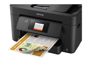 Epson Workforce Pro WF-3820DWF - All-in-one printer