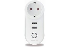 Marmitek Power SI - Slimme stekker