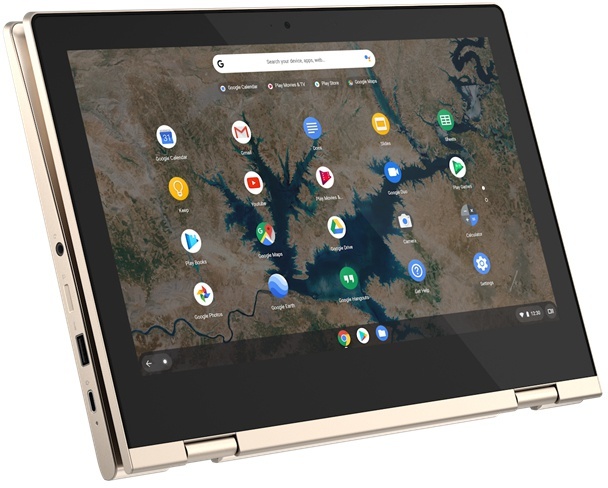 Lenovo Ideapad Flex 3 11.6 inch Chromebook (82BB0013MH) - Chromebook