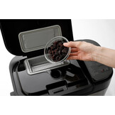 Panasonic SD-YR2550SXE - Broodbakmachine