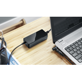 Trust Primo Universele 90W-laptopoplader