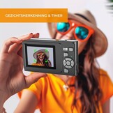 Denver DCA-4811B - Digitale camera