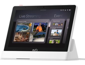 Eufy Smart Display E10