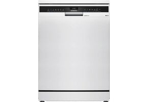 Siemens SN23EW03LE iQ300 extraKlasse - Vrijstaande vaatwasser