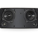 Bluesound Pulse Mini 2i Zwart - Hifi speaker