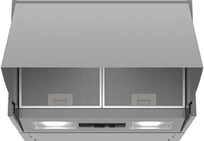 Bosch DEM66AC00 - Inbouw afzuigkap