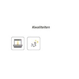 ATAG OX4592C - Inbouw oven