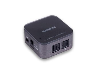 Marmitek Converter Connect TS21