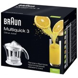 Braun MultiQuick 3 MPZ 9 - Citruspers
