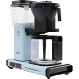 Moccamaster KBG Select (Pastel Blue) - Koffiezetapparaat