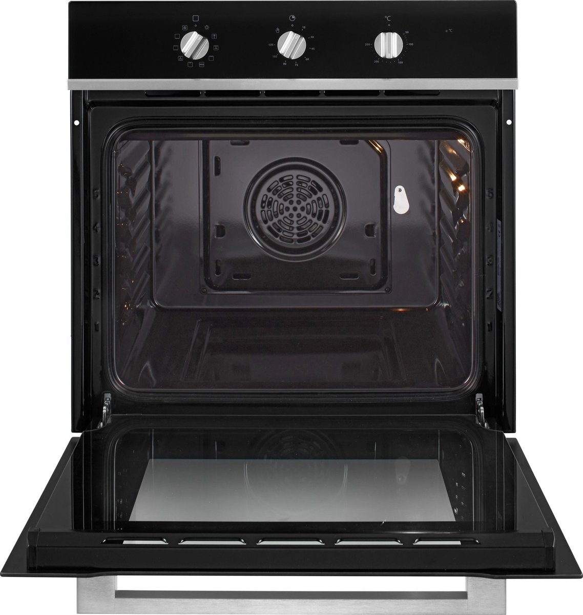 ETNA OM165ZT - Inbouw oven