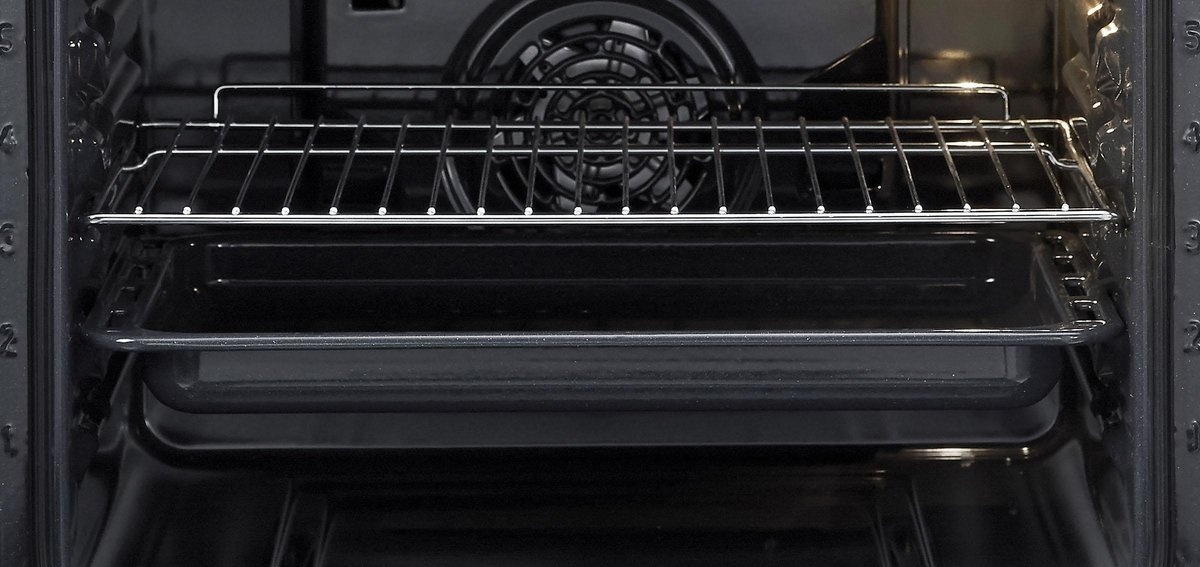 ETNA OM165ZT - Inbouw oven