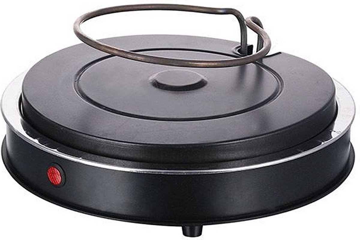 Emerio PO-115984 - Pizzarette