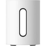 Sonos Sub Mini Wit - Subwoofer