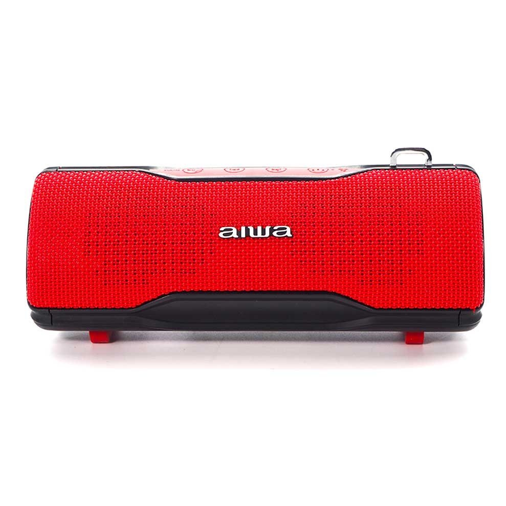 Aiwa BST-500RD - Draadloze speaker