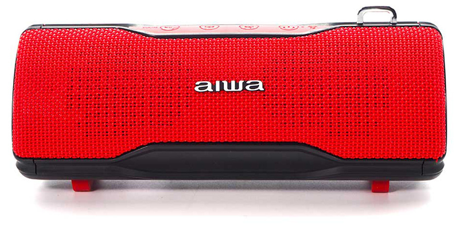 Aiwa BST-500RD - Draadloze speaker