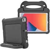 Just In Case Kids Case Classic EVA - Apple iPad 10.2 - Zwart - Tablethoes