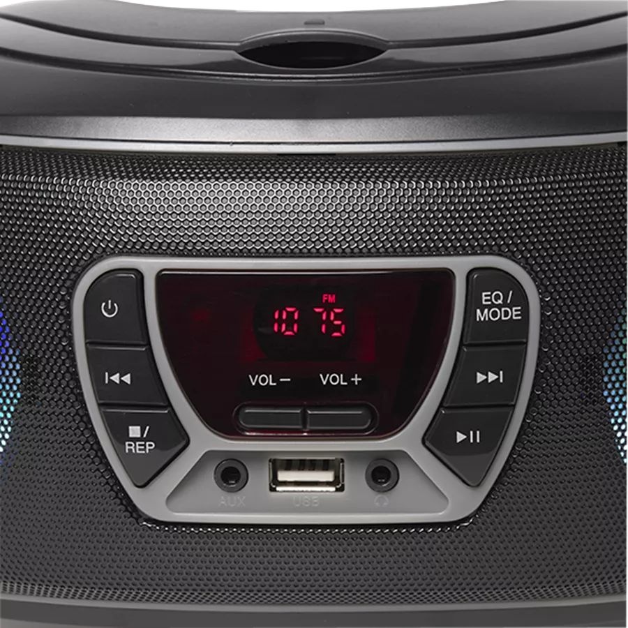 Denver TCL-212BT Grijs - Radio