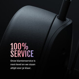 Repeat Boss - Over-ear koptelefoon