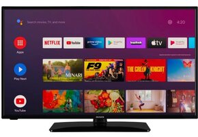 Aiwa 43AN7503UHD - LED TV