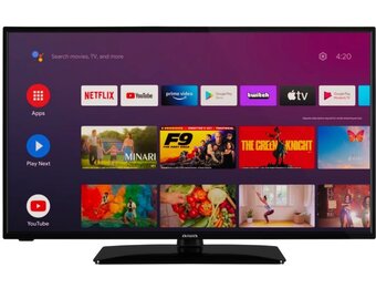 Aiwa 43AN7503UHD - LED TV