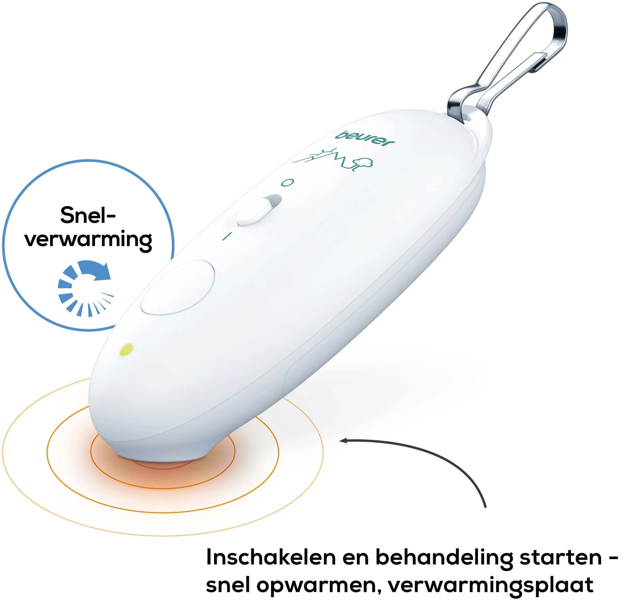 Beurer BR 10 - Insectenbeetheler