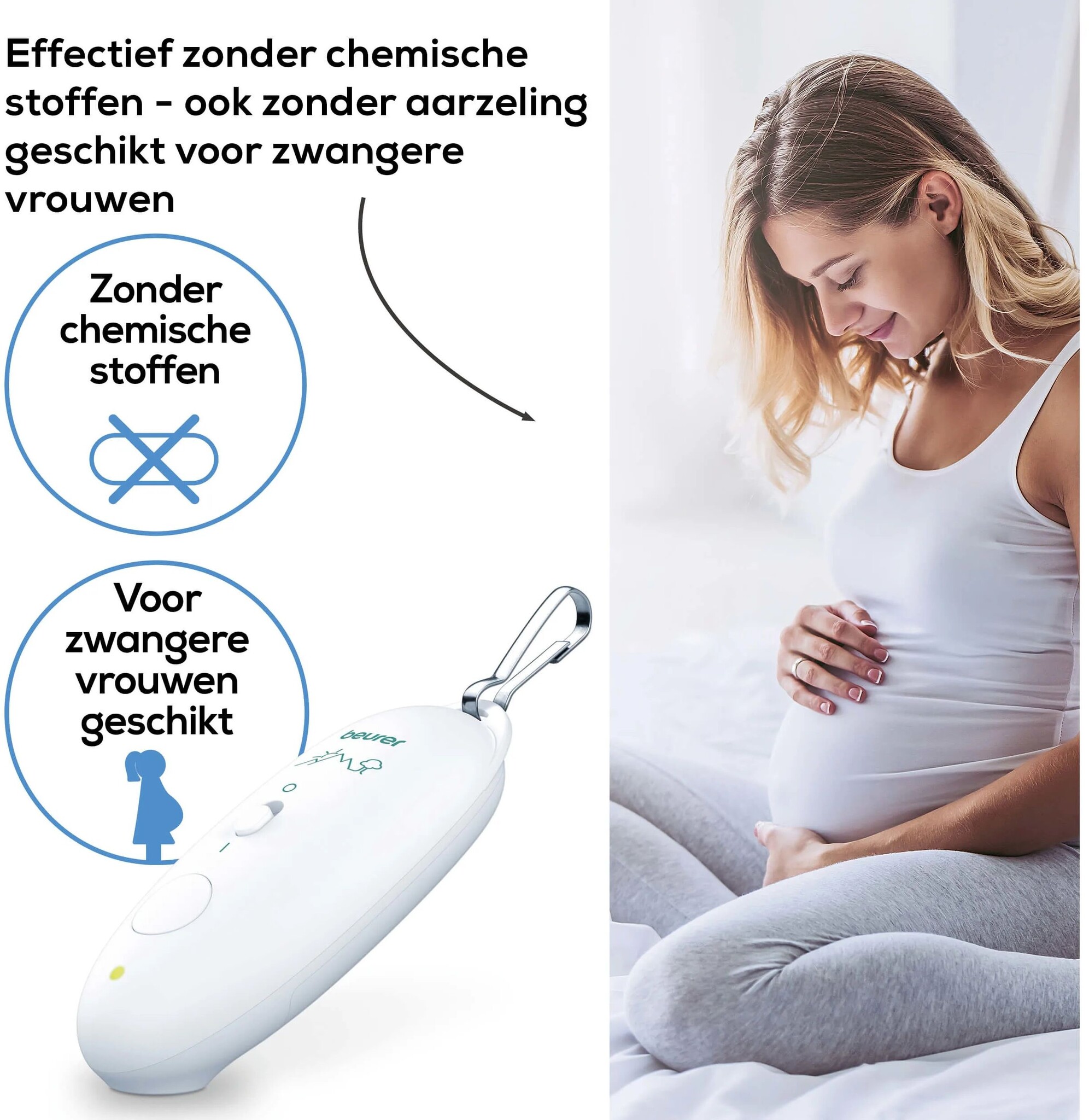 Beurer BR 10 - Insectenbeetheler