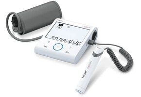 Beurer BM 96 - Bloeddrukmeter