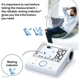 Beurer BM 96 - Bloeddrukmeter