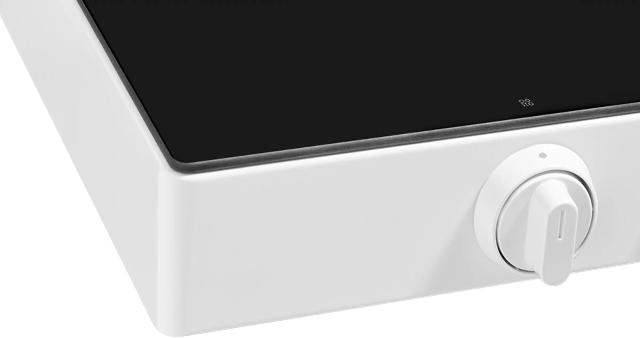 ETNA KCV154WIT - Keramische kookplaat