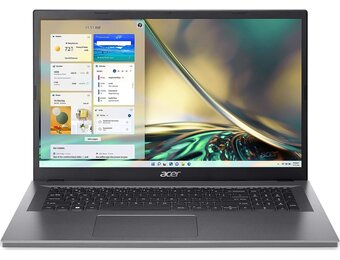 Acer Aspire 3 A317-55P-39KE - Laptop