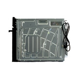 Frilec HAMBURG5051.1EBMBL - Inbouw magnetron