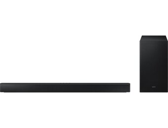 Samsung Essential HW-B650D (2024)  - Soundbar