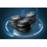 Philips Series 5000 S5466/17 - Scheerapparaat