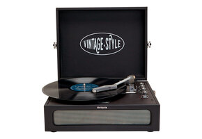 Aiwa VPX-1971BK - Platenspeler