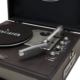 Aiwa VPX-1971BK - Platenspeler